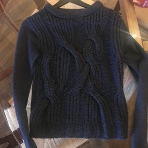 Karen Millen Sweater Size 2